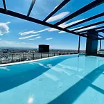 Executive Ja Suites
