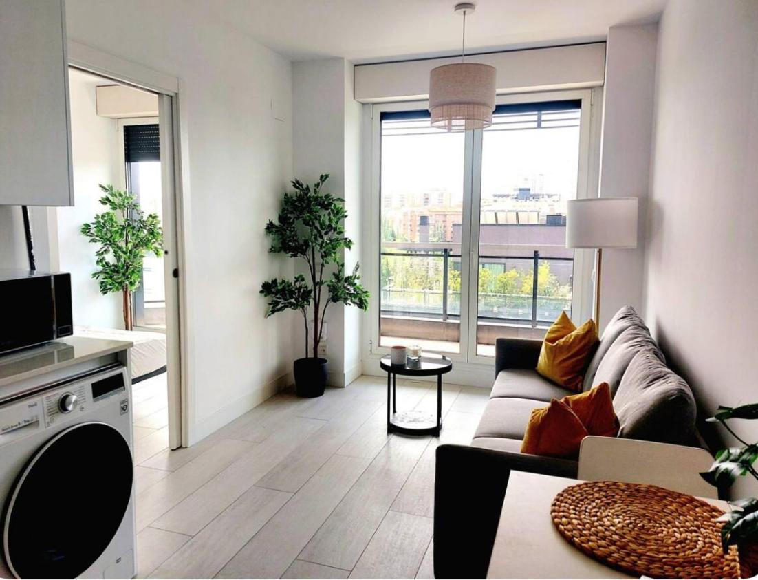 Executive Ja Apartamento Madrid