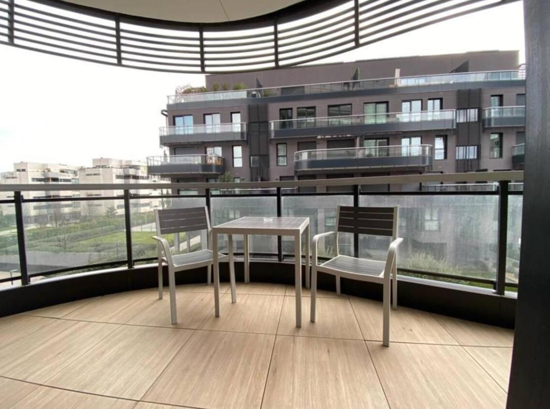 Apartamento Executive Ja