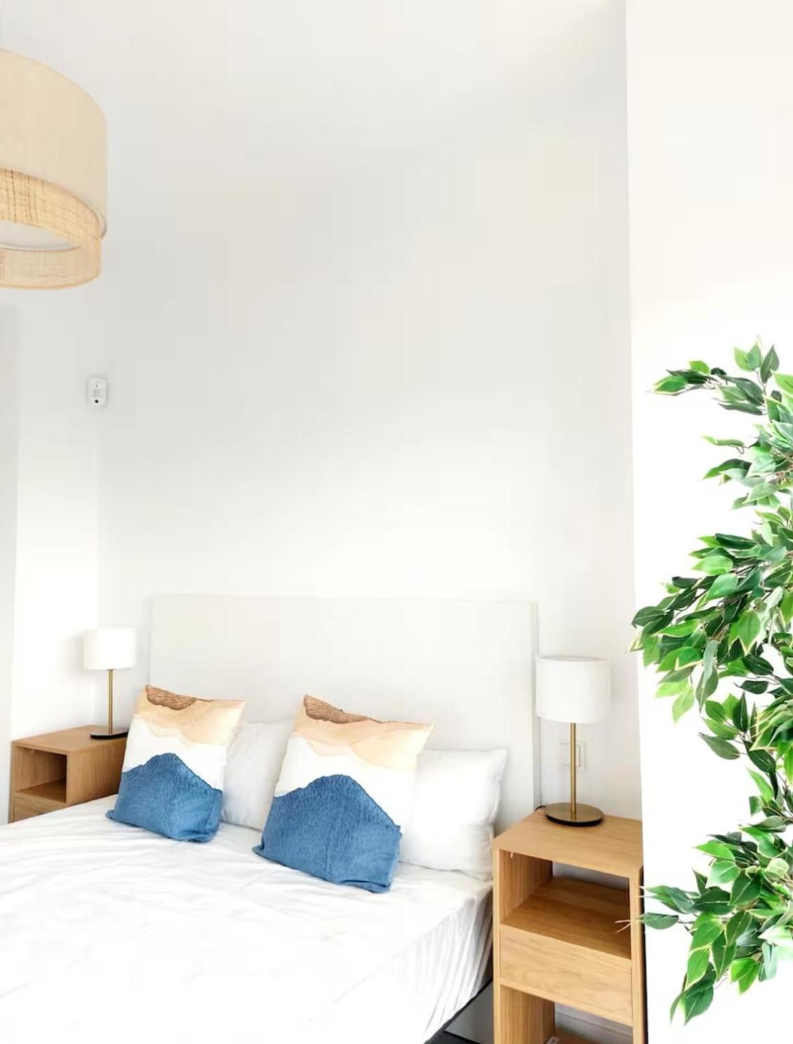 Executive Ja Apartamento Madrid