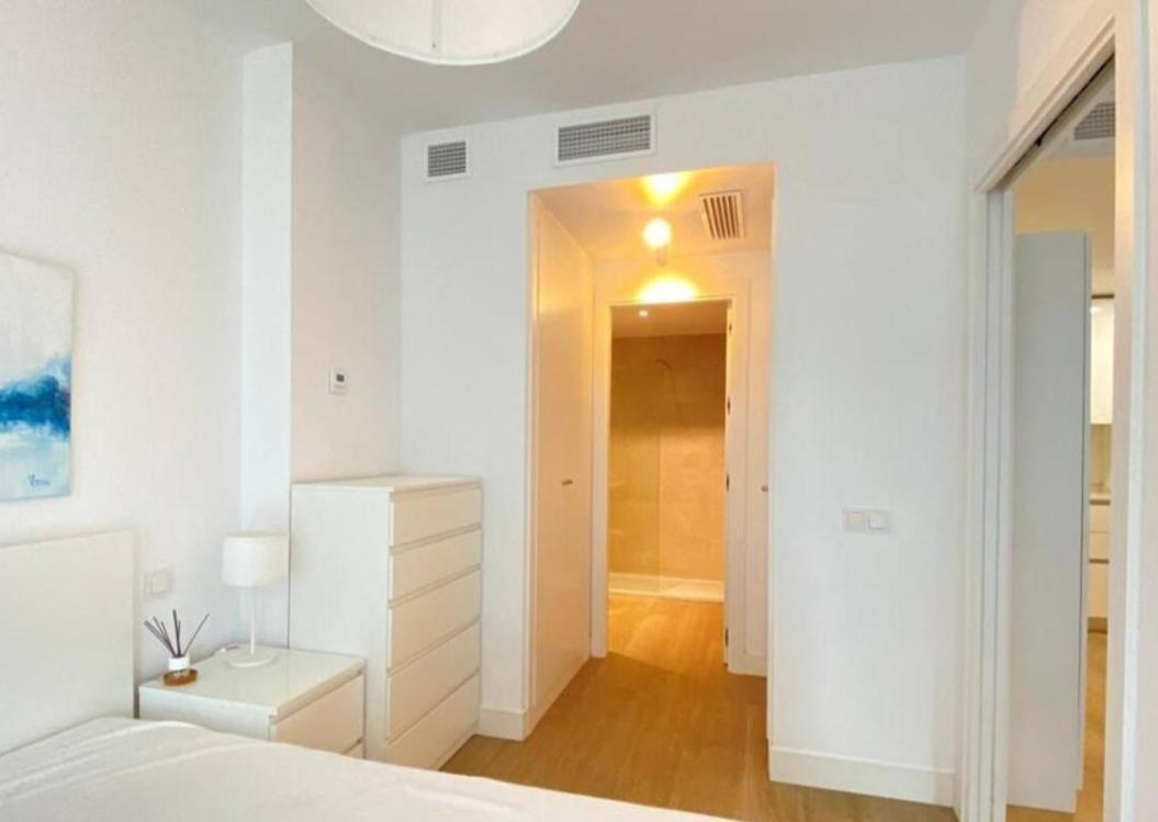 Apartamento Executive Ja